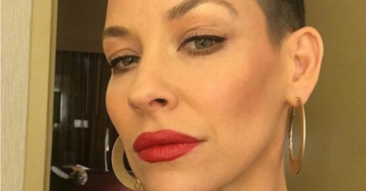 Instagram | @evangelinelillyofficial