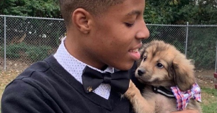 GoFundMe | Dazhai Brown