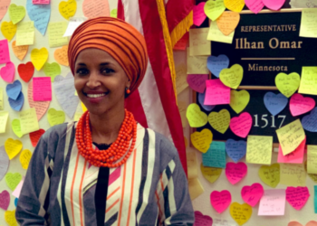 Twitter | @IlhanMN