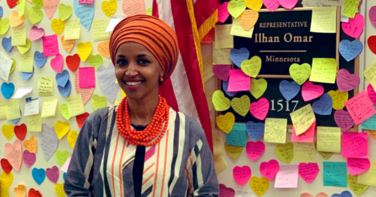 Twitter | @IlhanMN