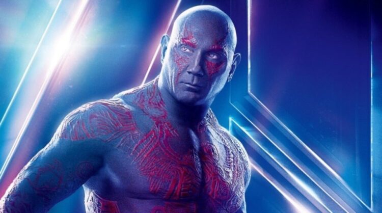 Marvel