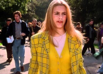 YouTube | Clueless - Trailer