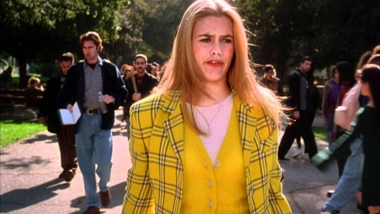 YouTube | Clueless - Trailer
