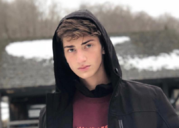 Instagram | @chanceammirata