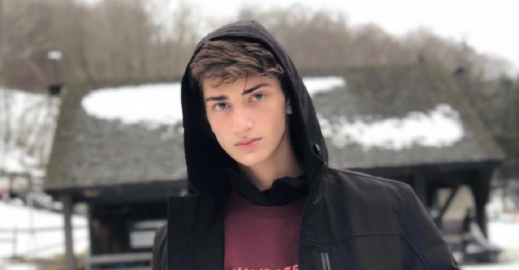 Instagram | @chanceammirata