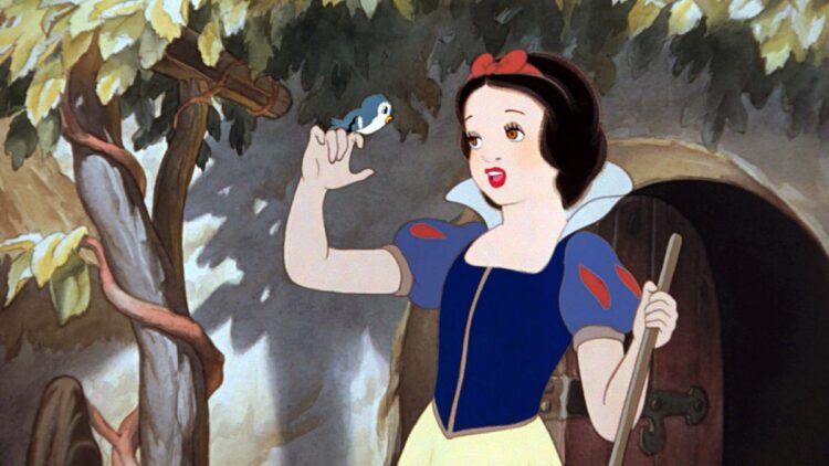 Disney