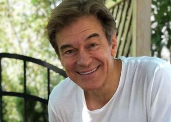 Instagram | @dr_oz