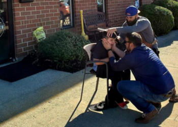 Facebook | Marky Fresh Barbershop