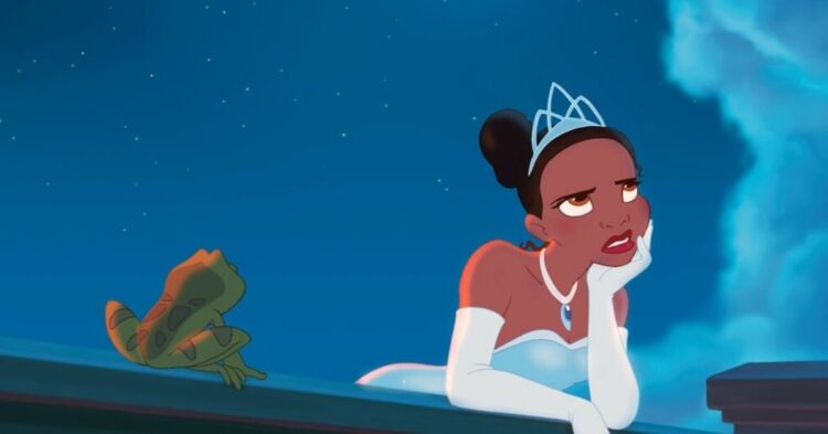 Disney