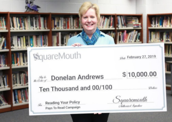 SquareMouth