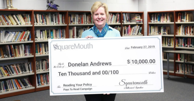 SquareMouth