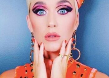 Instagram | @katyperry