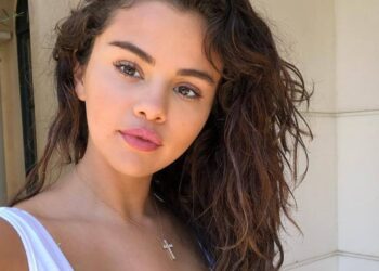 Instagram | @selenagomez