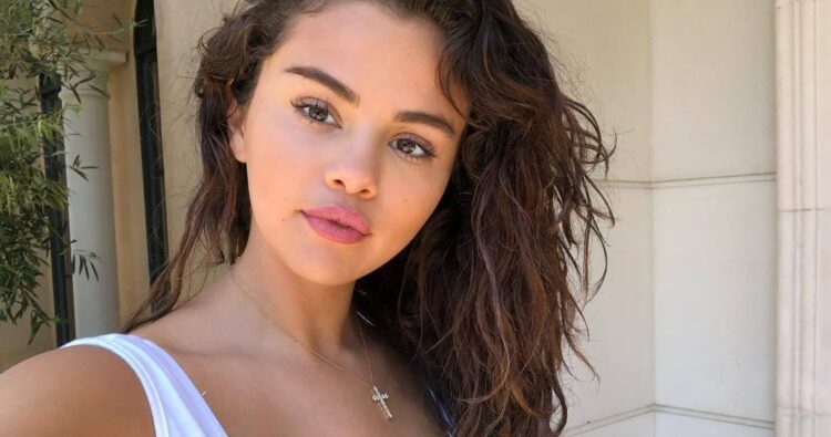 Instagram | @selenagomez
