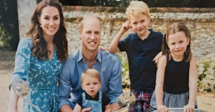 Twitter | @the_Cambridges1