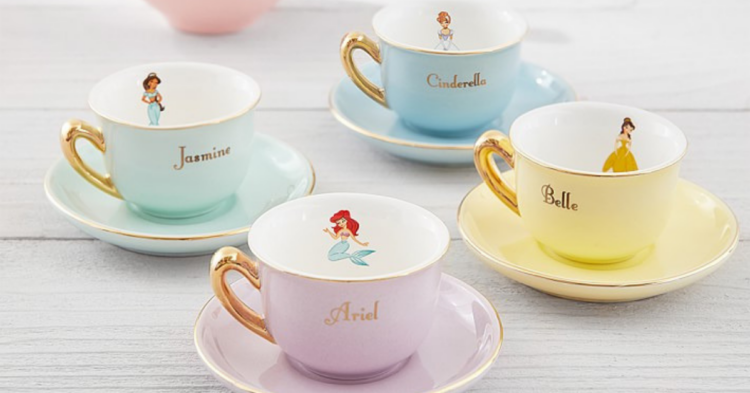 Pottery Barn Kids