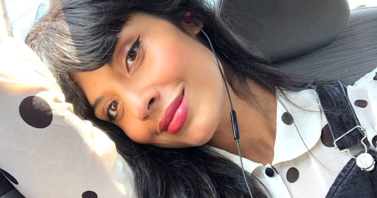 Instagram | @jameelajamilofficial