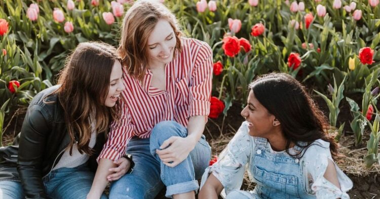 Unsplash | Priscilla Du Preez
