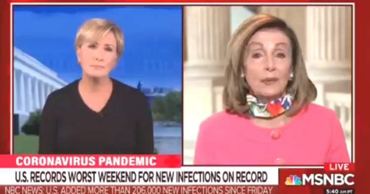 MSNBC
