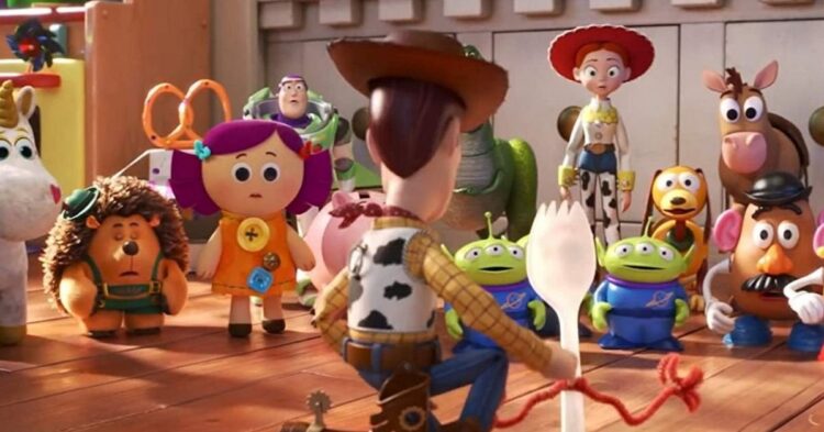 Disney