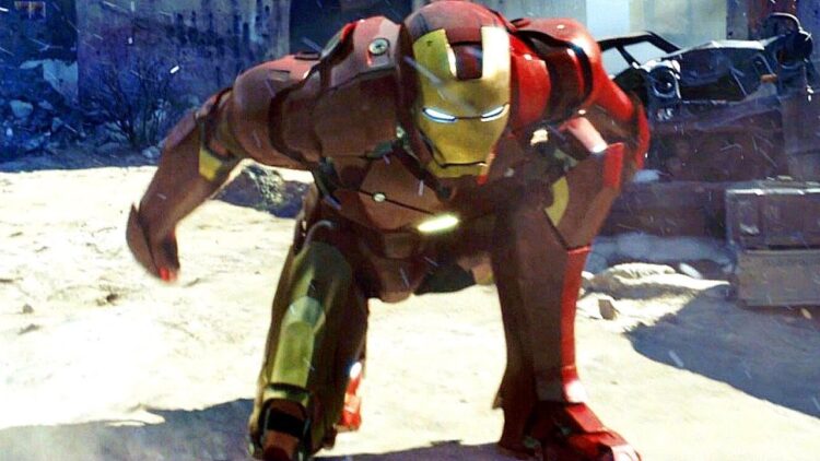 Marvel