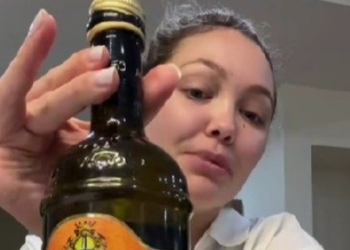 TikTok | @mandyvjones