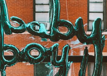 Unsplash | Jon Tyson
