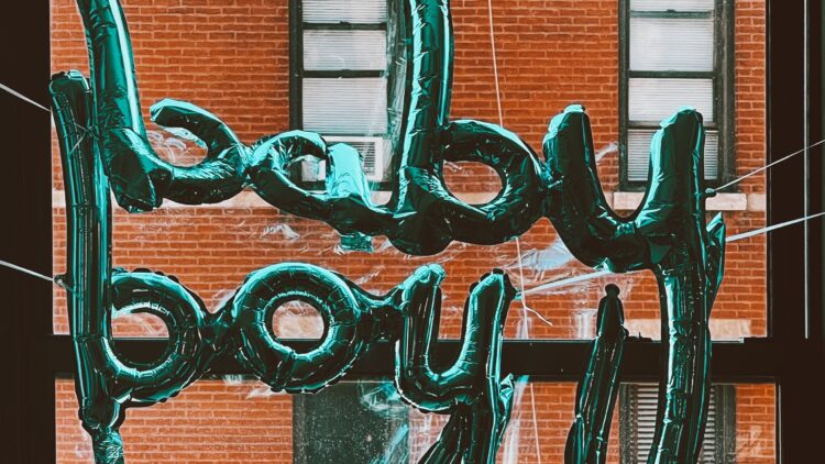 Unsplash | Jon Tyson