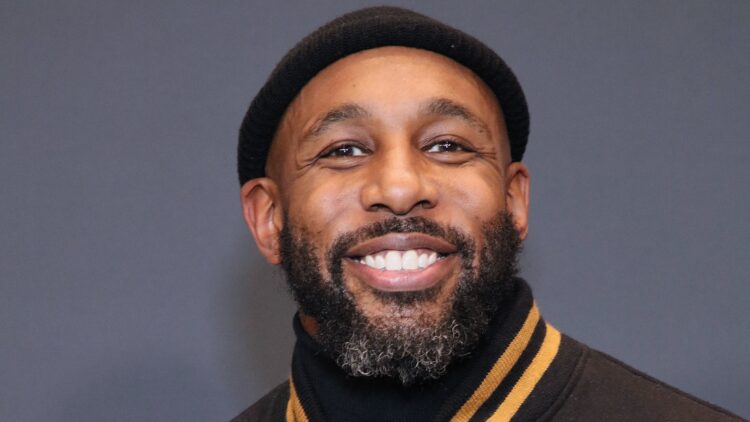 Getty | Robin L Marshall