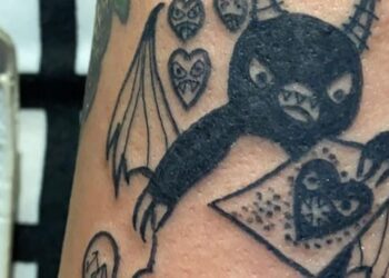 Instagram | @malfeitonatattoo