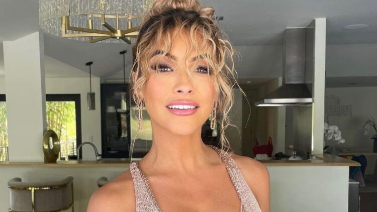 instagram | @chrishell.stause