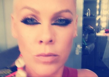 instagram | @pink