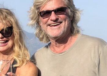 instagram | @goldiehawn