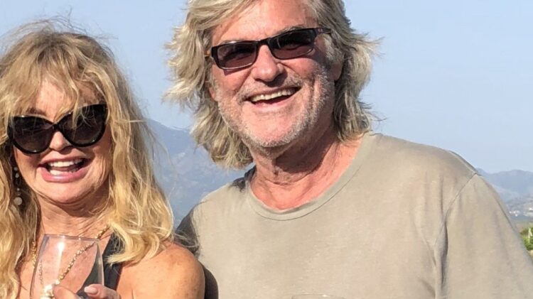 instagram | @goldiehawn