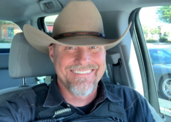 Twitter | @sherifflamb1