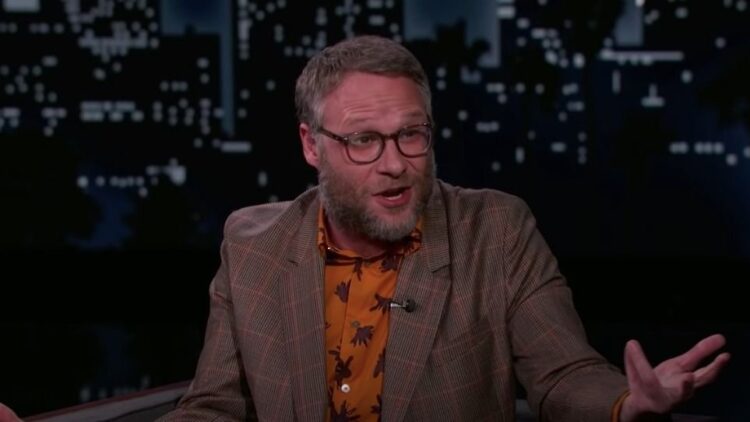 YouTube | Jimmy Kimmel Live