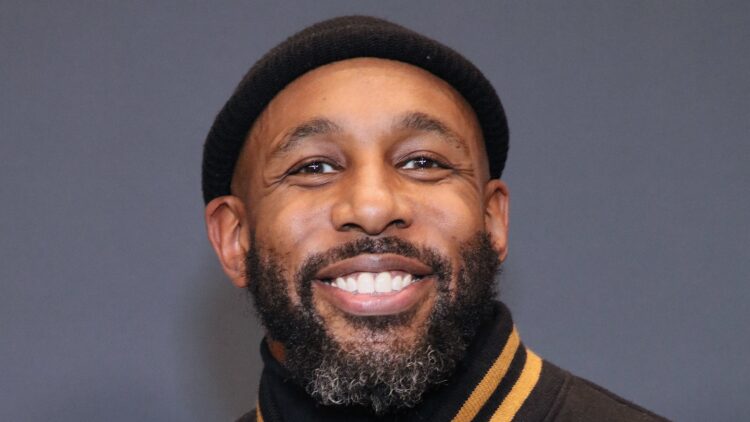 Getty | Robin L Marshall