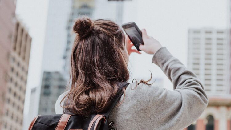 Unsplash | Priscilla Du Preez
