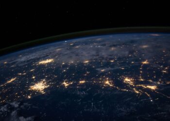 Unsplash | NASA