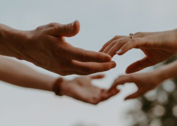 Unsplash | Hannah Busing