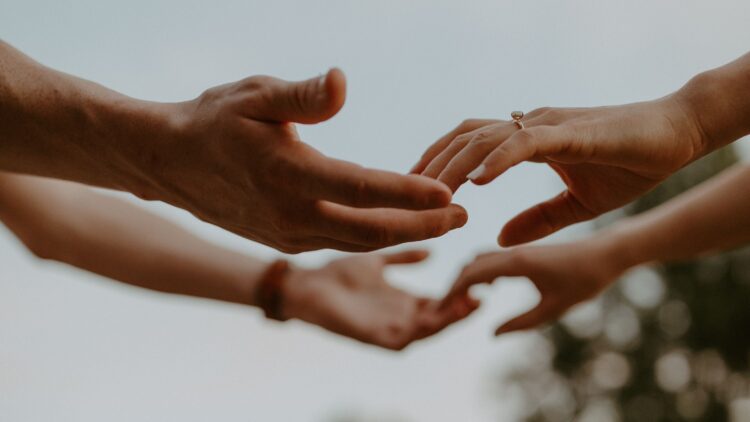 Unsplash | Hannah Busing