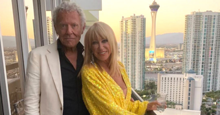 Instagram | @suzannesomers