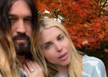 instagram | @billyraycyrus