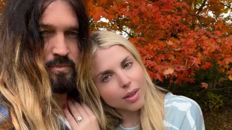 instagram | @billyraycyrus