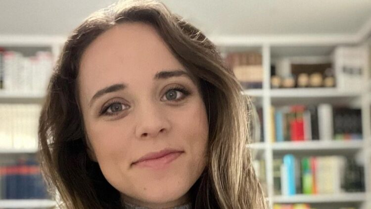instagram | Jinger Vuolo/Instagram