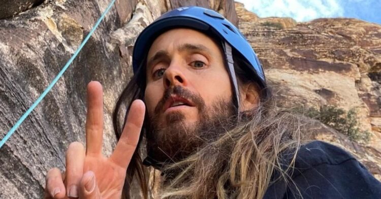 Instagram | @jaredleto