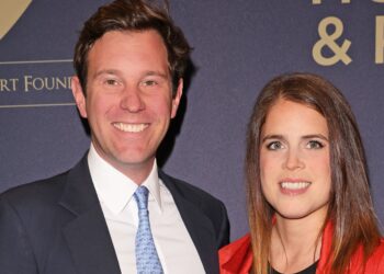 Getty | David M. Benett