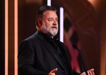 Getty | James Gourley