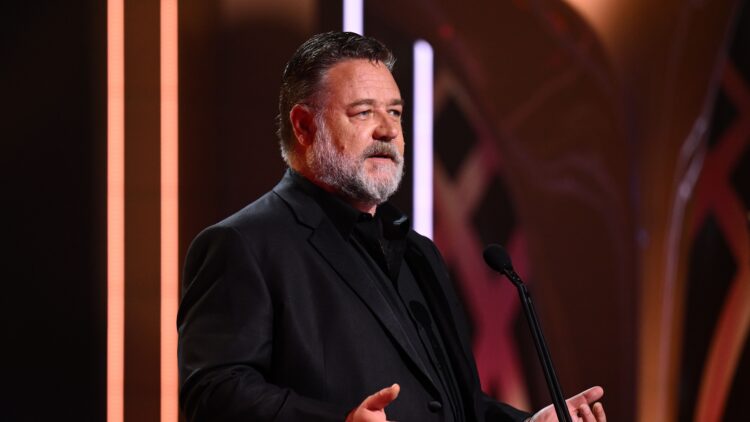 Getty | James Gourley