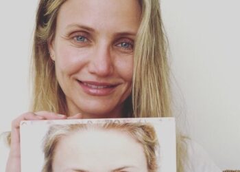 instagram | @camerondiaz